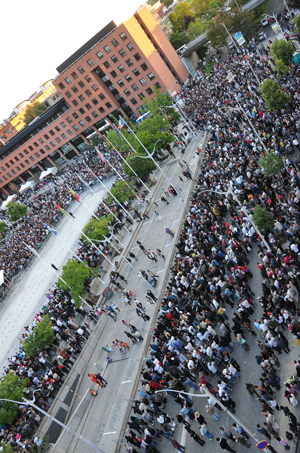 Fete de la Musique Evry 2009 - La Foule 081.jpg